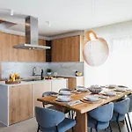 Sempreviva And Salvia - Sea View Luxury Retreats * Mandre