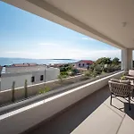 Sempreviva And Salvia - Sea View Luxury Retreats Villa Mandre