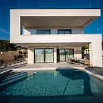 Sempreviva And Salvia - Sea View Luxury Retreats