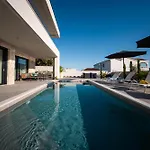 Sempreviva And Salvia - Sea View Luxury Retreats