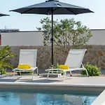 Sempreviva And Salvia - Sea View Luxury Retreats Villa *