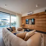Sempreviva And Salvia - Sea View Luxury Retreats Villa Mandre