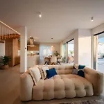 Sempreviva And Salvia - Sea View Luxury Retreats Villa