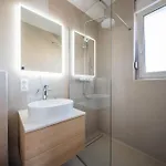 Sempreviva And Salvia - Sea View Luxury Retreats Villa *