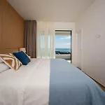 Villa Sempreviva And Salvia - Sea View Luxury Retreats Mandre