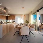 Sempreviva And Salvia - Sea View Luxury Retreats Mandre