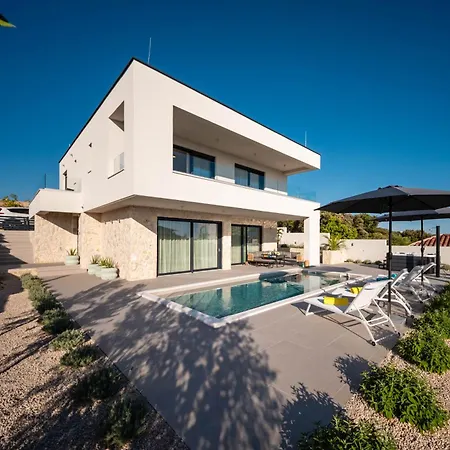 Villa Sempreviva And Salvia - Sea View Luxury Retreats