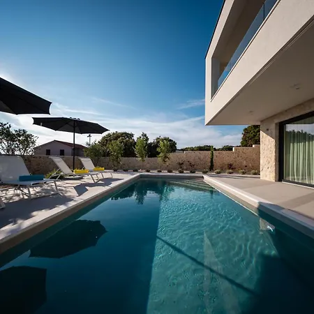 Sempreviva And Salvia - Sea View Luxury Retreats * Мандре