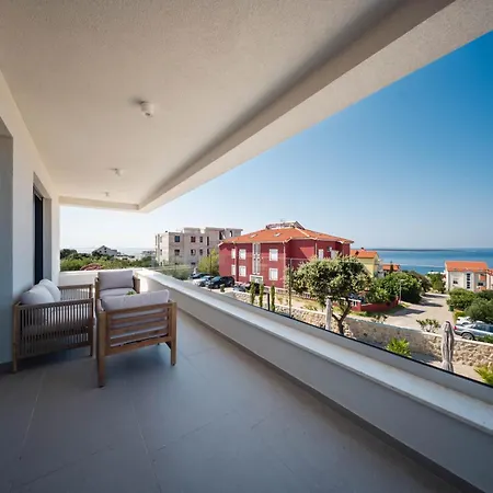 Sempreviva And Salvia - Sea View Luxury Retreats Villa Mandre