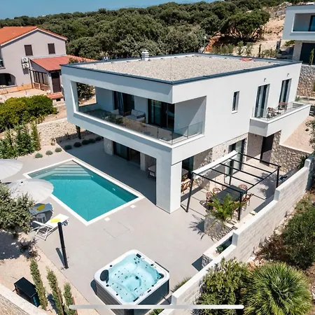 Sempreviva And Salvia - Sea View Luxury Retreats *