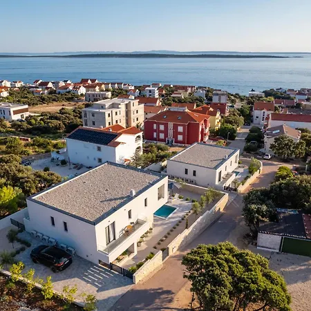 Sempreviva And Salvia - Sea View Luxury Retreats