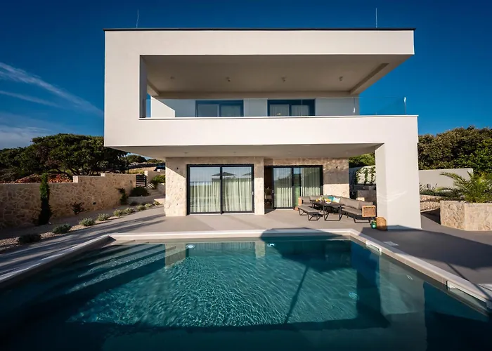 Sempreviva And Salvia - Sea View Luxury Retreats