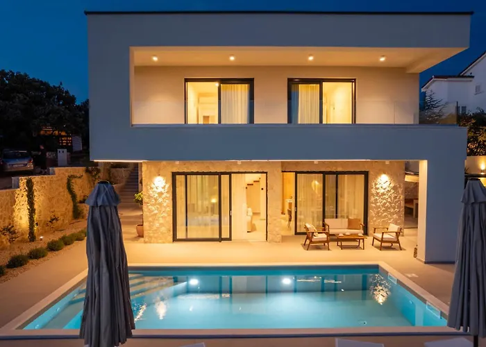 Sempreviva And Salvia - Sea View Luxury Retreats