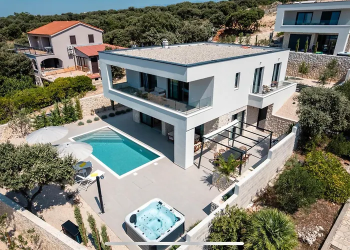 Sempreviva And Salvia - Sea View Luxury Retreats *