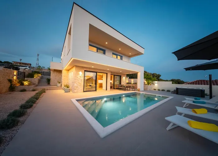 Vila Sempreviva And Salvia - Sea View Luxury Retreats