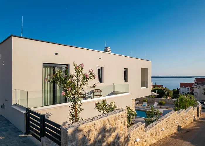 Vila Sempreviva And Salvia - Sea View Luxury Retreats *