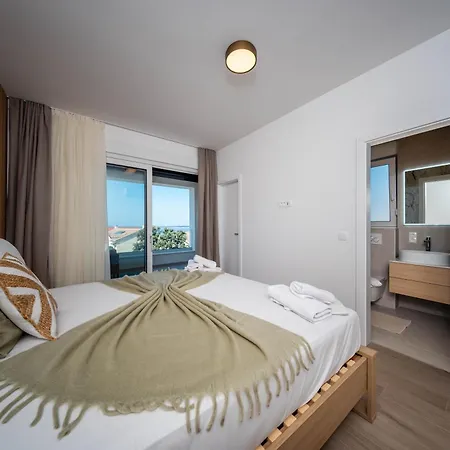 Sempreviva&salvia - Sea View Luxury Retreats