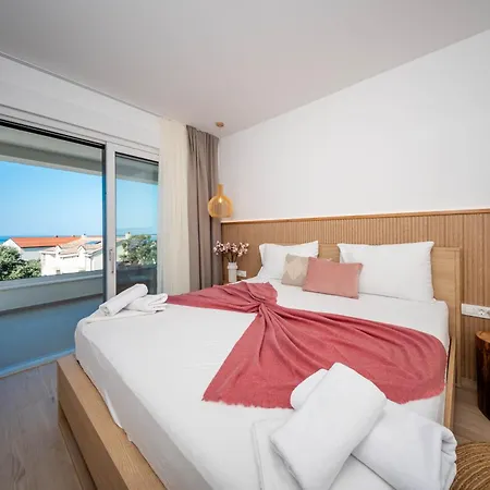 Sempreviva And Salvia - Sea View Luxury Retreats 别墅 *
