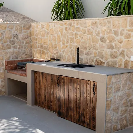 Sempreviva And Salvia - Sea View Luxury Retreats