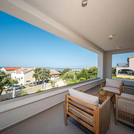 Villa Sempreviva&salvia - Sea View Luxury Retreats *
