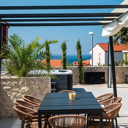 Villa Sempreviva&salvia - Sea View Luxury Retreats