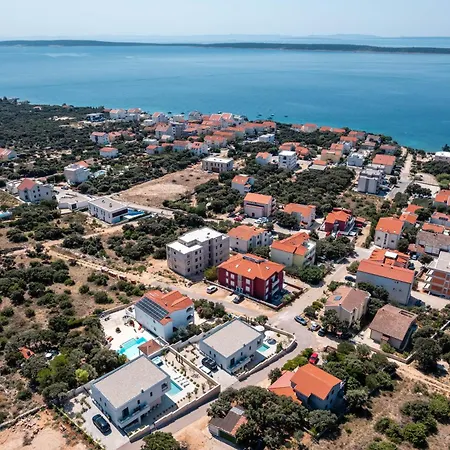Sempreviva&salvia - Sea View Luxury Retreats *