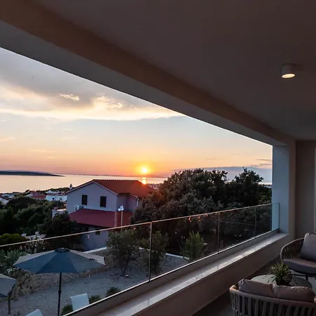 Sempreviva&salvia - Sea View Luxury Retreats * Mandre
