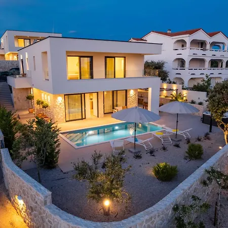 Sempreviva&salvia - Sea View Luxury Retreats * Mandre
