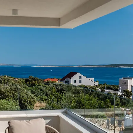 Sempreviva&salvia - Sea View Luxury Retreats Villa Mandre