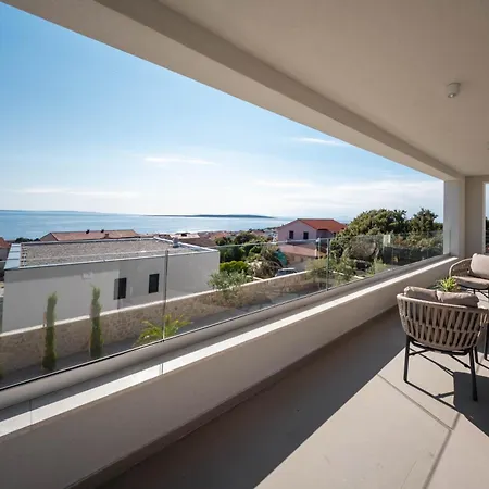 Sempreviva&salvia - Sea View Luxury Retreats Villa Mandre