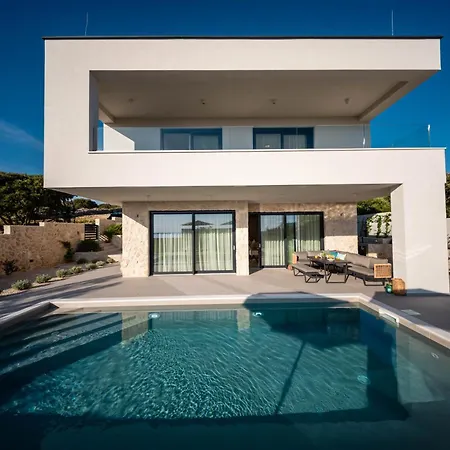 Sempreviva And Salvia - Sea View Luxury Retreats