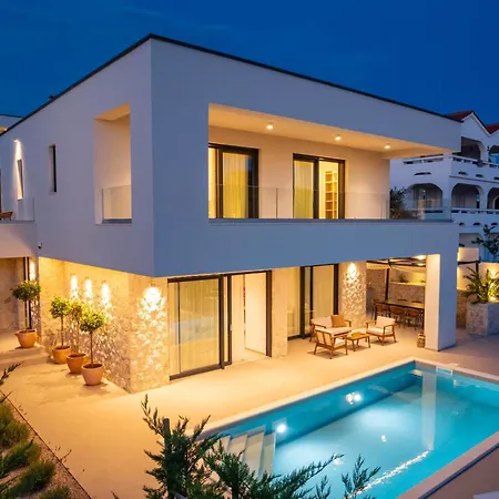 Sempreviva&salvia - Sea View Luxury Retreats Villa Mandre