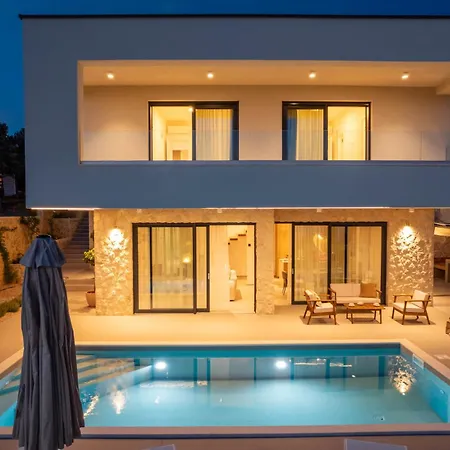 Sempreviva And Salvia - Sea View Luxury Retreats