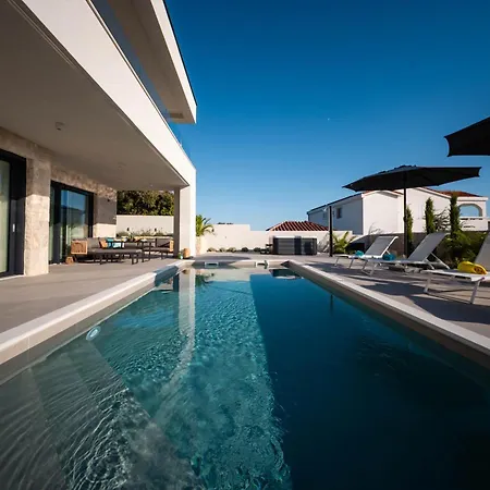 Sempreviva&salvia - Sea View Luxury Retreats