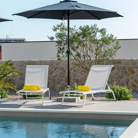 Sempreviva And Salvia - Sea View Luxury Retreats 别墅 *
