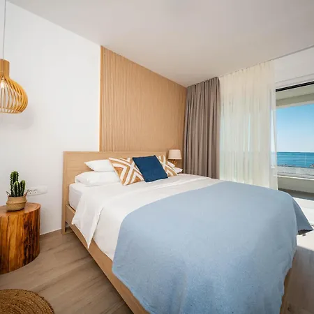 Sempreviva&salvia - Sea View Luxury Retreats Mandre