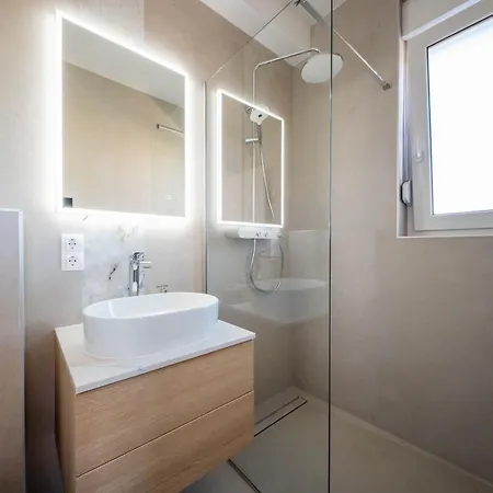 Sempreviva And Salvia - Sea View Luxury Retreats 别墅 *