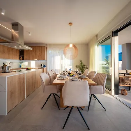 Sempreviva&salvia - Sea View Luxury Retreats Mandre