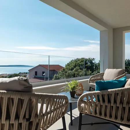 Sempreviva&salvia - Sea View Luxury Retreats *