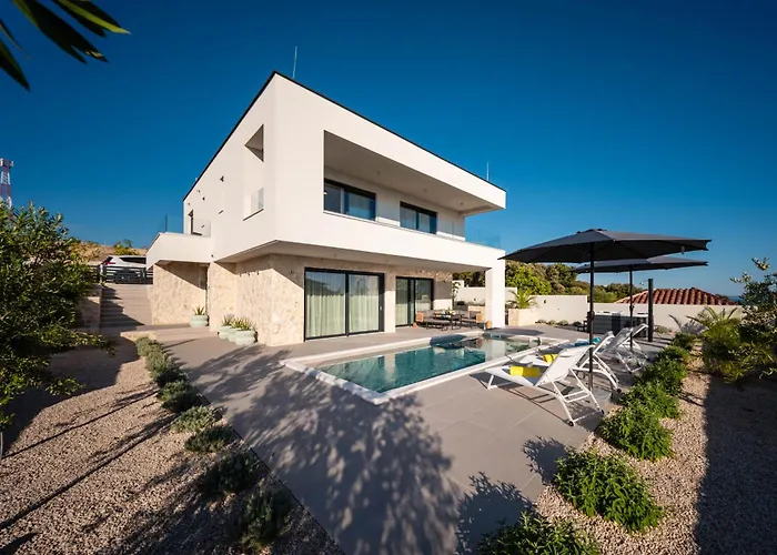 Villa Sempreviva And Salvia - Sea View Luxury Retreats