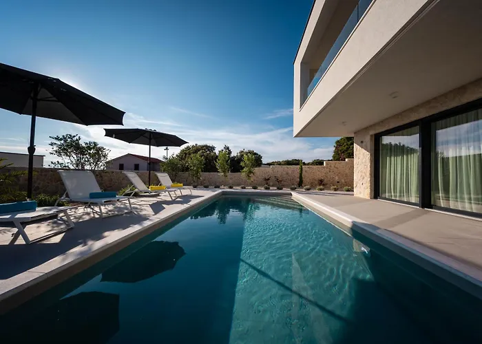 Sempreviva And Salvia - Sea View Luxury Retreats * Mandre