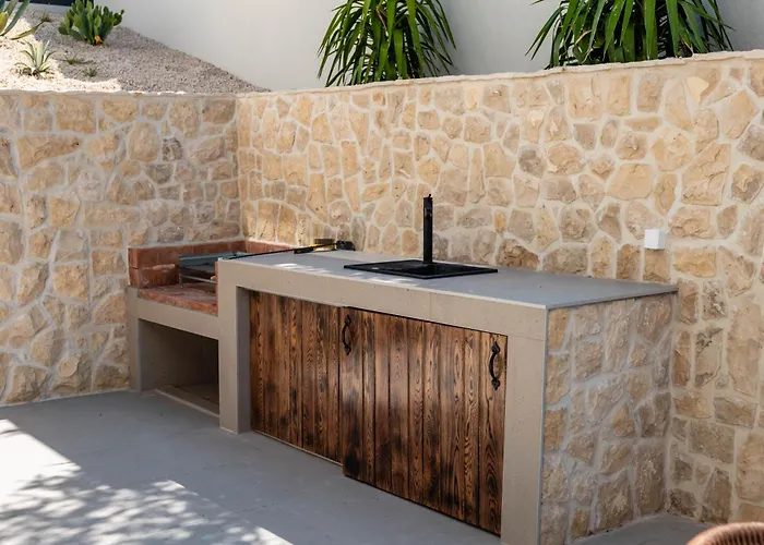 Sempreviva And Salvia - Sea View Luxury Retreats
