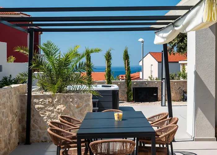 Villa Sempreviva And Salvia - Sea View Luxury Retreats