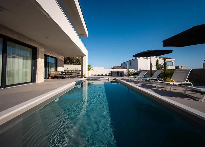 Sempreviva And Salvia - Sea View Luxury Retreats